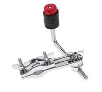 Soporte de para Platillos con Accesorios de Tuerca de Clip de Liberación Rápida