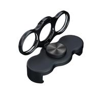 Soporte de para Smartphones - Soporte móvil Giratorio de 360 Grados, Agarre de Plegable para teléfonos móviles, para Manos y Dedos, Llamadas, Gimnasio, Escritorio, Coche, Lugar de