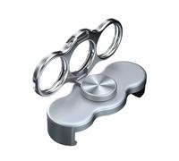 Soporte De Para Teléfono Móvil Agarre Giratorio De 360 Grados Para Móvil | Agarre Plegable Para Teléfono Celular Para Mano Dedo Escritorio Coche Lugar De Trabajo Hogar Cocina Mesa Llamada Navegaci
