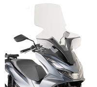 SOPORTE DE PARABRISAS KAPPA 1190DTK PARA HONDA PCX 125 '21