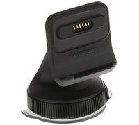Soporte de parabrisas TomTom Click-and-Drive más cargador para coche y cable USB para todos los modelos TomTom 5 y 6 pulgadas GO y GO Professional (consulte la lista de compatibilidad a continuación)