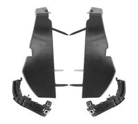 soporte de parachoques Compatible Con Dodge Para Challenger 2015, 2016, 2017, 2018, 2019, 2020, 2021, Cubierta De Soporte De Parachoques Delantero OEM: 68375013AA, 68259546AA