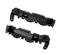 soporte de parachoques Compatible Con HR-V 2016 2017 2018 2019 2020 2021 1 Par De Soportes De Parachoques Delantero Derecho E Izquierdo OEM: 71198-T7A-J00 71193-T7A-J00