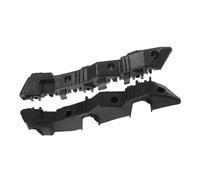 Soporte De Parachoques Compatible Con Kia Para Rio 2018 2019 2020 OEM 86513-H9000 86514-H9000 2 Soporte Soporte Parachoques Delantero Coche Retenedor