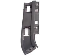 soporte de parachoques Compatible Con VW Para Bora Para Jetta-4 Para Golf Para MK4 1998 1999 2000 2001 2002 2003 2004 Soporte De Guía De Soporte De Parachoques Delantero(2 Right)