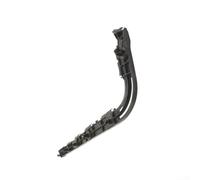 Soporte de parachoques de plástico RH para Toyota para 4runner 2010-2024 | Hecho de plástico de alta calidad, resiste grietas y daños climáticos, larga durabilidad
