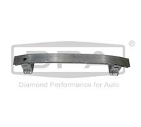 Soporte De Parachoques Delantero Compatible Para Audi A8 4H2 4H8 4HC 4HL