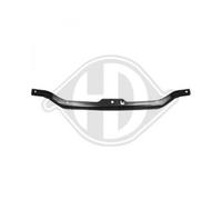 Soporte De Parachoques Delantero Compatible Para Honda CR-V III RE_ RE