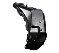 Soporte de Parachoques Delantero Izquierdo o Derecho 741687 Apto para Citroën C1 y Peugeot 107 O/S 741688 Labio de carrocería Labio de Spoiler(Front Right 741688)