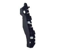 Soporte de Parachoques Delantero Izquierdo y Derecho para Hyundai Santa Fe 2007-2009 865152B000 865162B000 86515-2B000 86516-2B000