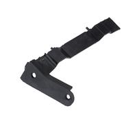 Soporte De Parachoques Delantero Para Audi A8 2004-2010 Izquierdo