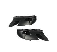 Soporte de Parachoques Delantero para Ram 1500 Classic 2013-2019 Lado Izquierdo + Derecho 68104944AD, 68104945AD