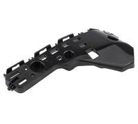 NTY Soporte Parachoques Frontal Derecho para Toyota Land Cruiser Prado J15 2.8