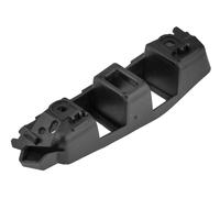 Soporte De Parachoques Delantero Para VW TOUAREG 2011- Derecho