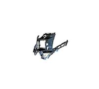 Soporte de parachoques exterior delantero derecho para clase s w222 2013 en adelante amg