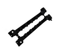 Soporte de Parachoques para Subaru Impreza STI 2008-2014 WRX, Soporte de retención de Parachoques 57707FG121, 57707FG120, 57707FG130, 57707FG131