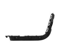 Soporte de parachoques para Tesla Model 3 2017-2023, reemplazo del lado izquierdo 1083988-00-I