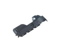 Soporte de Parachoques, para Toyota, para Yaris 2006 2007 2008 2009 2010 2011 2012 2013, para NCP90 Retenedor de Parachoques Trasero de carrocería, para Soporte (Lado Derecho) (Lado Izquierdo)