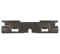 Soporte De Parachoques Refuerzo Frontal Compatible Para Dodge Durango WD