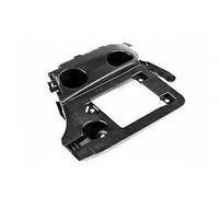 Soporte de parachoques trasero derecho para Audi A6 2014- S-Line 2016- Sedan