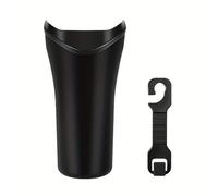 Soporte de Paraguas para Coche,Compatible para Ford Focus 2 3 4 MK2 MK3 MK4 RS ST Kuga Escape,Accesorios de Coche