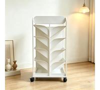 Soporte de paraguas resistente para la entrada, soporte de hierro de gran capacidad con ruedas silenciosas de 360 ° y bandeja de goteo desmontable, estante de doble cara para bastones cortos largos y