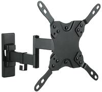 Eminent Ew1522 Easy Turn Pan-tilt 13´´ To 42´´ One Size Black