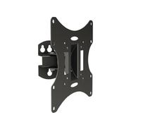 Maclean mc-501a b - soporte de pared para pantalla tv led lcd plasma p