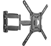 Soporte de Pared 23" a 55" Ewent EW1525 Bracket L 3 Pivot