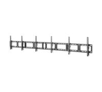 Soporte de pared 3 pantallas NS-WMB300
