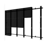 SAMSUNG Kit Soporte DE Pared Compatible con Serie IER SOPORTA 3X3 CABINETS (VG-LFR33FWL/EN)
