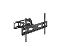 Soporte de pared 40kg 37...80 negro WM-80ST-03