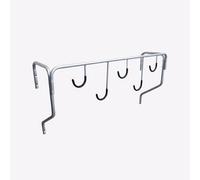 SOPORTE DE PARED 5 BICICLETAS Talla única