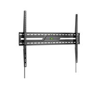 SOPORTE AISENS PARED ECO ULTRA DELGADO MONITOR/TV 75KG 43-100 NEGRO