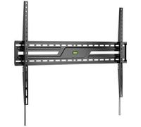SOPORTE AISENS PARED ECO ULTRA DELGADO MONITOR/TV 75KG 43-100 NEGRO