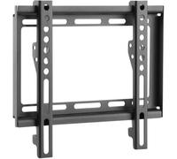 AISENS - Soporte Eco Ultra Delgado Para Monitor/tv 35kg De 23-42, Negro