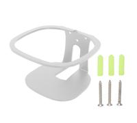 Soporte de pared ajustable para altavoz Pulse5 Funcionalidad giratoria Mecanismo de inclinación Diseño creativo estable y útil Duradero y