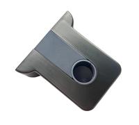 Soporte de pared ajustable para barra de ducha, dispositivo de baño global para múltiples esquinas, accesorios de ducha