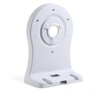 Soporte de pared ajustable para C4/para C6 para cámaras EZVIZ Dome Solución de montaje estable para monitoreo mejorado