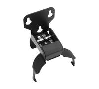 Soporte de pared ajustable para montaje en techo de pared, soporte de pared para altavoz de sonido y altavoz de montaje en pared