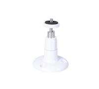 Soporte de Pared Ajustable para Ring Indoor Cam/Stick Cam, Rotación de 360, para Uso en Interiores y Exteriores, Color .