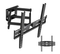 Maclean MC-192 Soporte de pared TV 32-70" VESA 400x400 40 kg