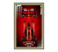 Soporte de pared aplicable para LeGo 42207 modelo de bloques de construcción de coche de carreras, decorar habitaciones o coleccionar, solo tablero de pared (B)