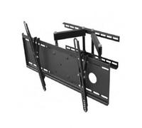 Vesa 600x400mm max - 40kg max - giro 90º - inclina 15º
