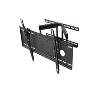 Vesa 600x400mm max - 40kg max - giro 90º - inclina 15º