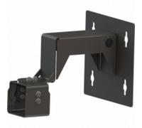 Soporte mural para pantalla plana - AXIS - 01721-001 - Inclinable - Metal - Negro