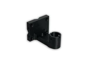 Soporte de Pared beos Premium para Antena Segway Navimow: Compatible con la Antena RTK de los cortacéspedes robóticos Segway Navimow Serie H | Serie I