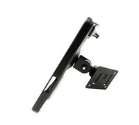 Soporte de Pared Bloqueable 360°para Microsoft Surface Pro 11 10 9 13.0" Negro