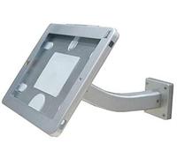 Soporte de Pared Brazo de Soporte Curvo Bloqueable para iPad Pro 10.5" (2017)...