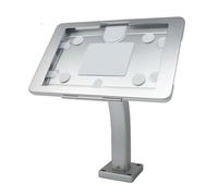 Soporte de Pared Cierre con Llave para Microsoft Surface Go 2&3 En Gris
